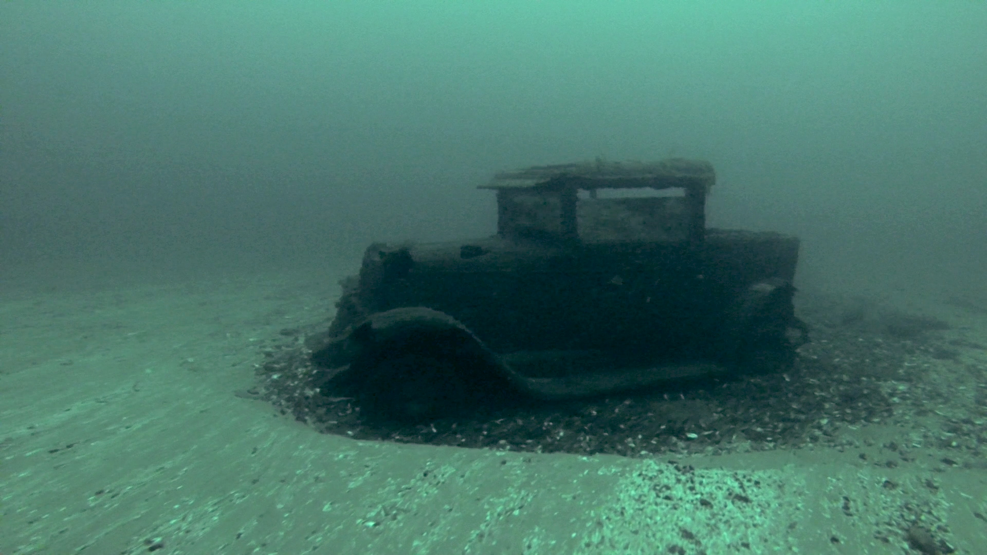 Thousand Islands Photo 24263